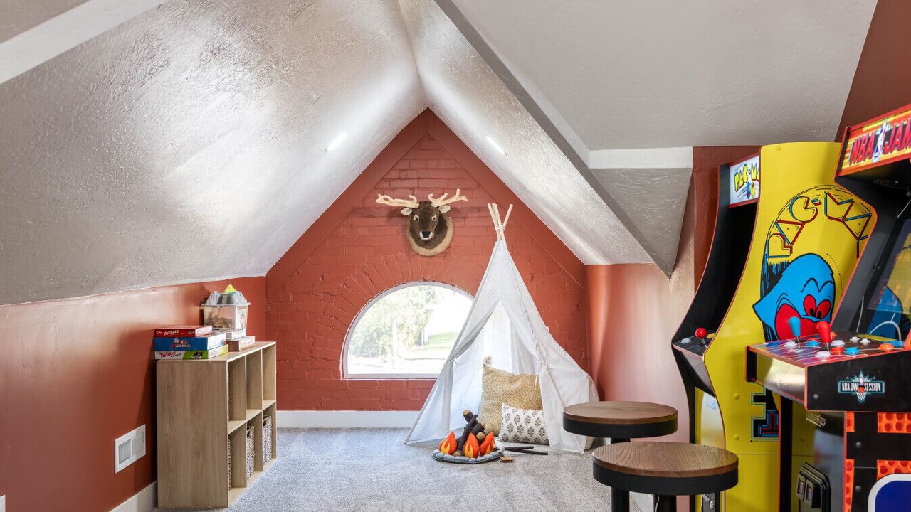 Photo of Bedroom in South Salt Lake