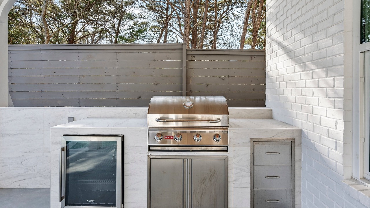 Photo of Outdoor in Gulfview Heights