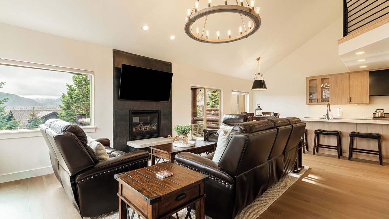 Photo of Bedroom in Park City