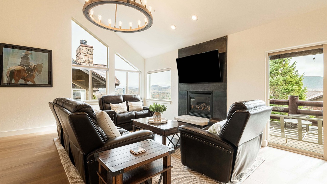 Photo of Bedroom in Park City