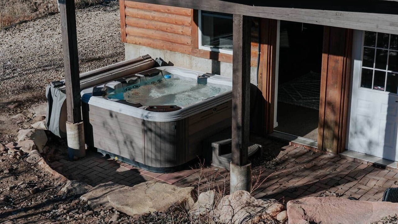 Photo of Patio Balcony in Silver Summit