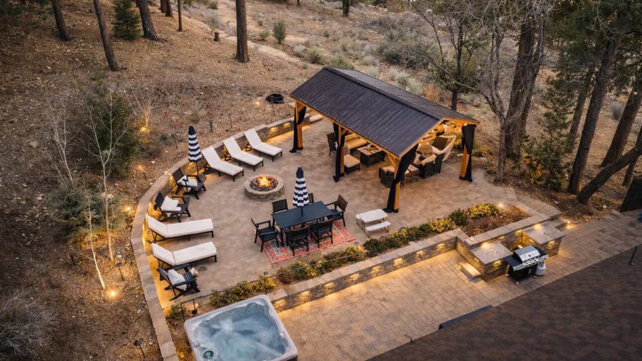 Photo of Outdoor in Upper Moonridge