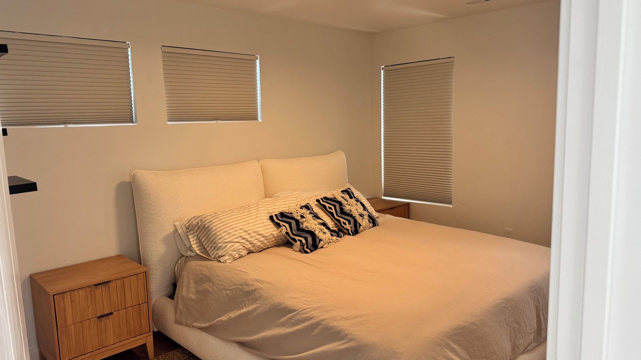 Photo of Bedroom in Snowbird
