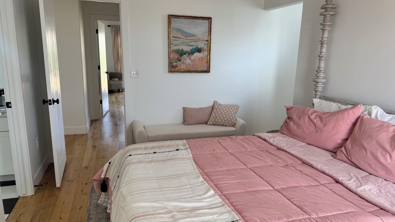 Photo of Bedroom in Snowbird