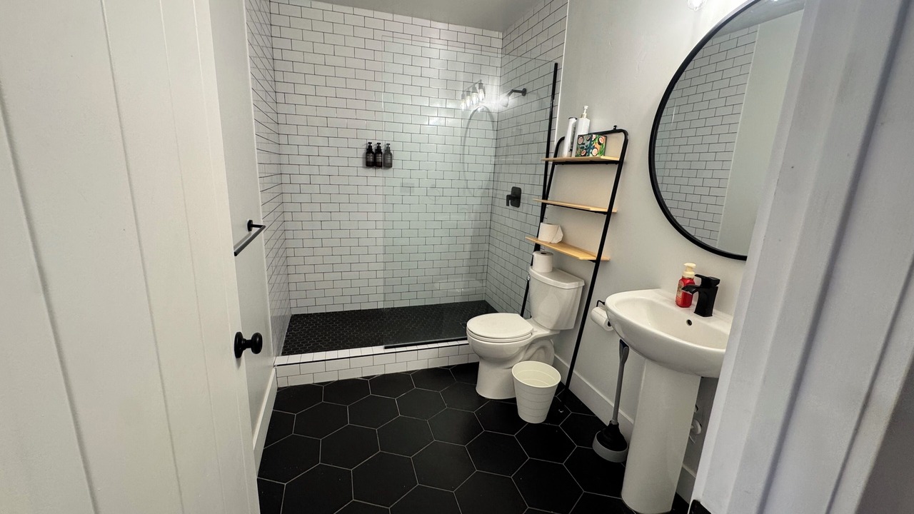 Photo of Bathroom in Snowbird