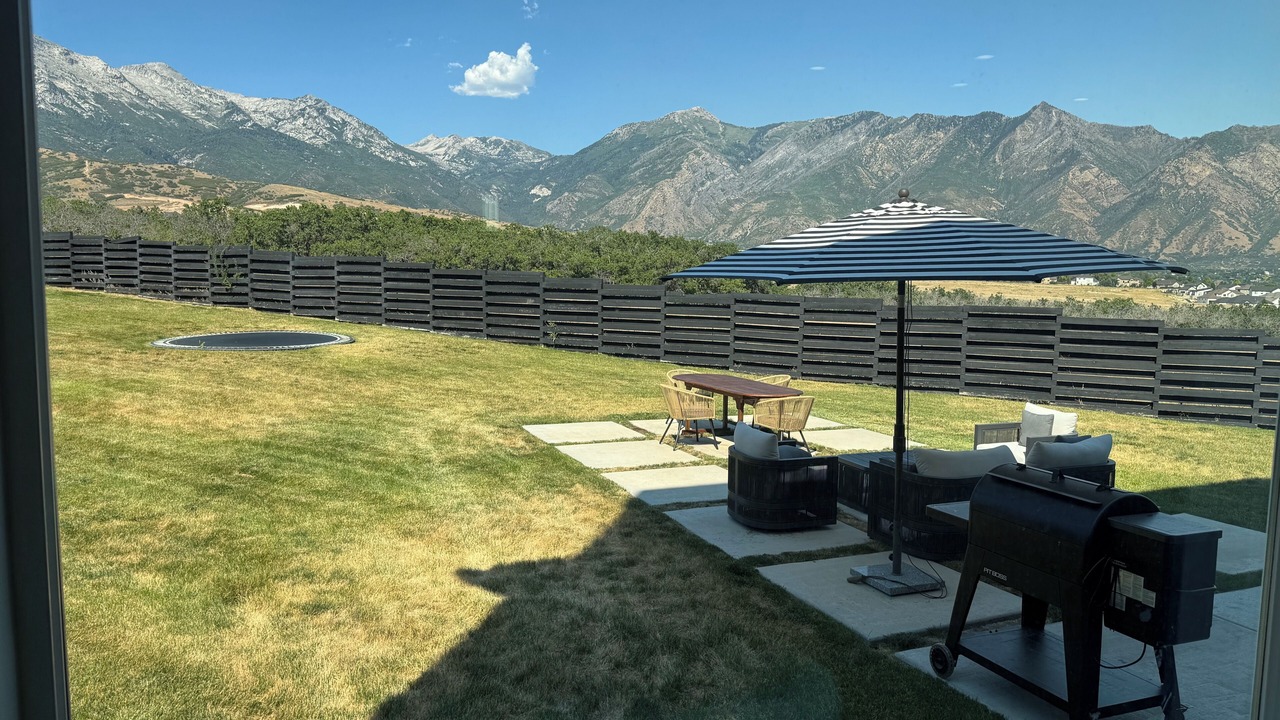 Photo of Outdoor in Snowbird