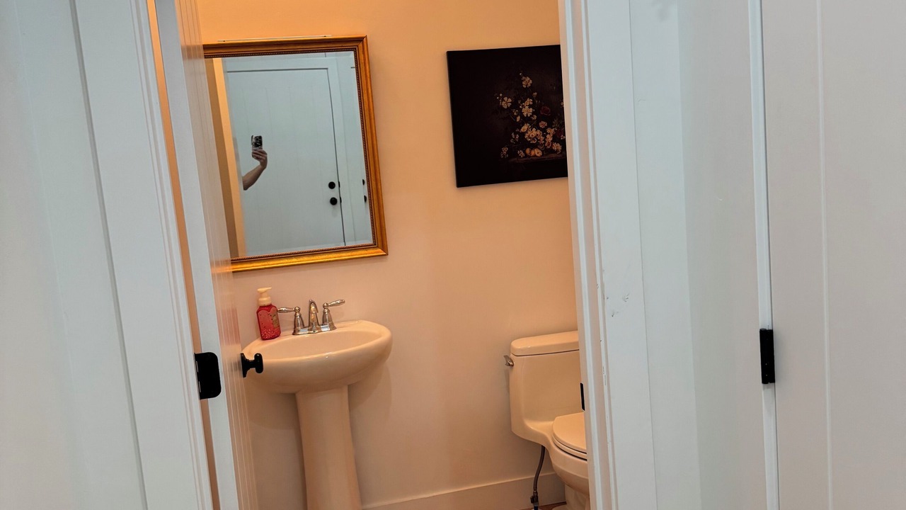 Photo of Bathroom in Snowbird
