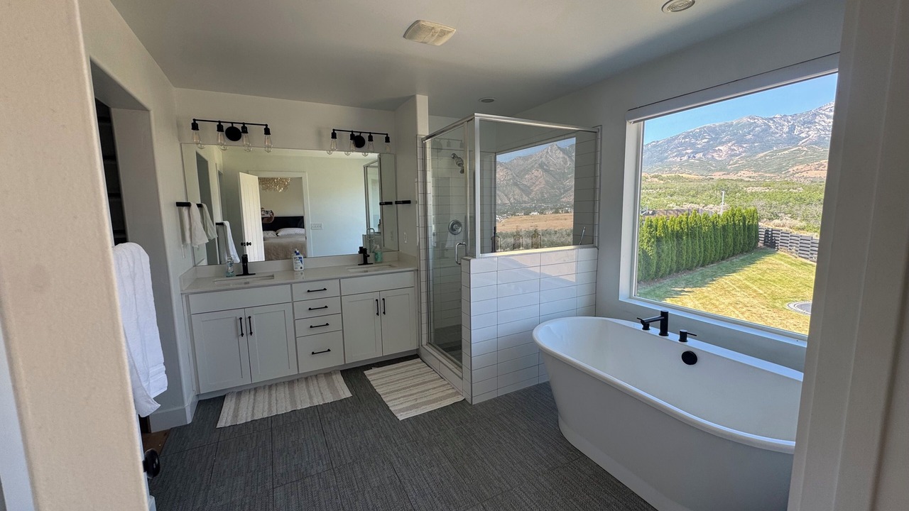 Photo of Bathroom in Snowbird