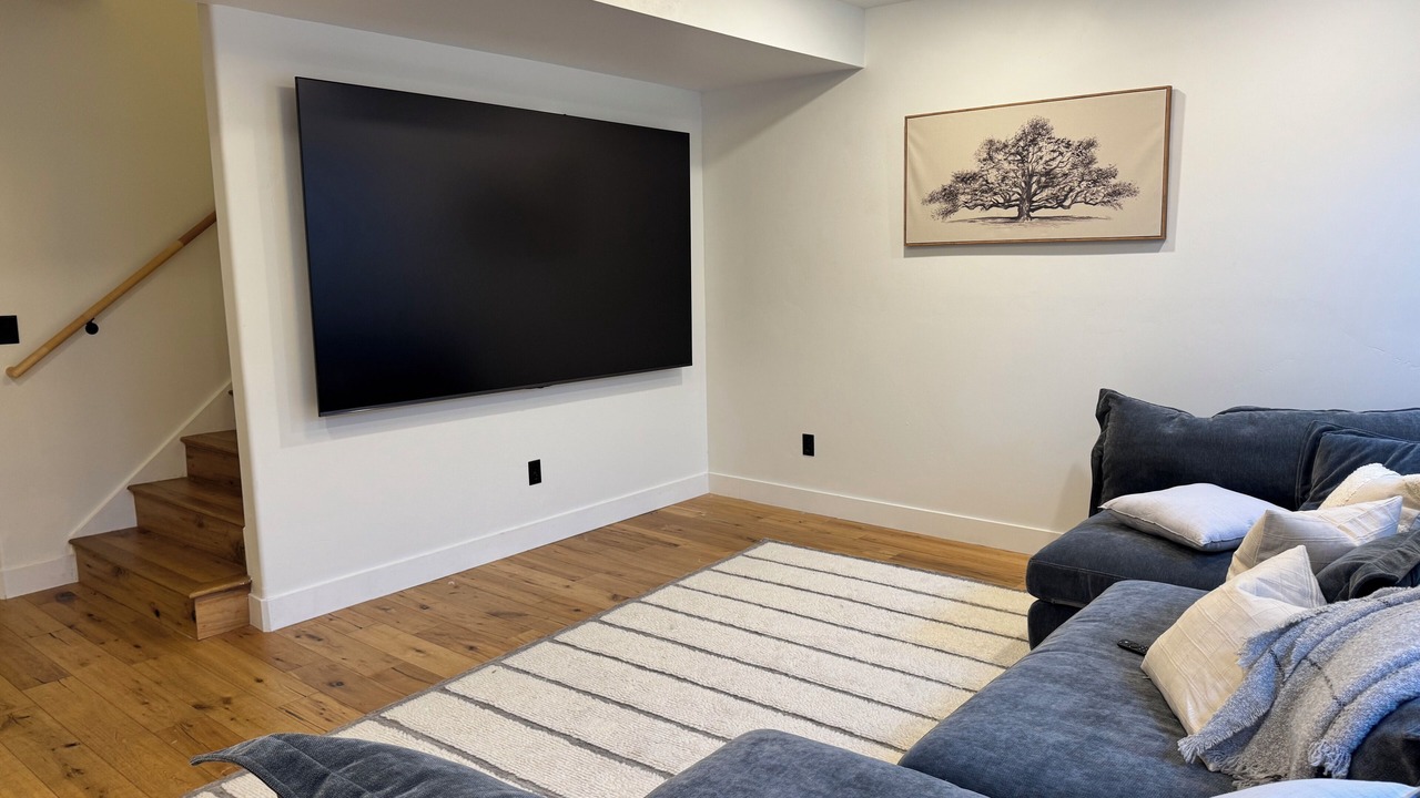 Photo of Livingroom in Snowbird