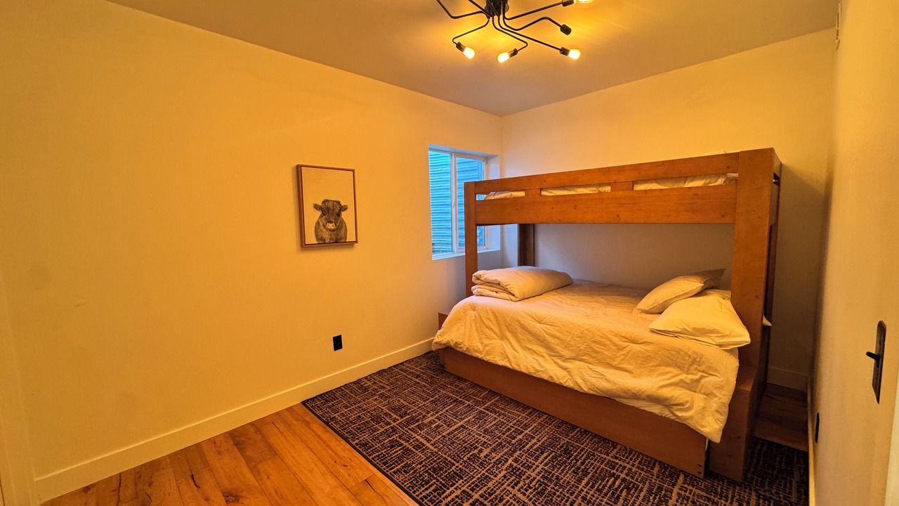 Photo of Bedroom in Snowbird