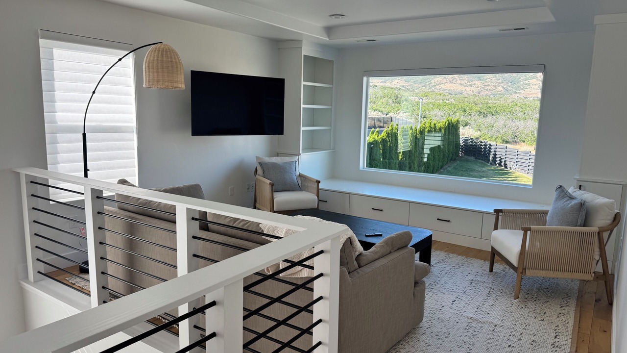 Photo of Livingroom in Snowbird