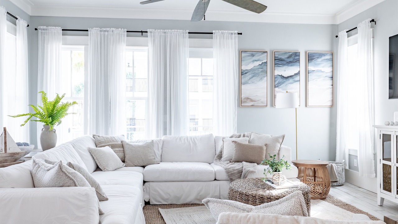 Photo of Bedroom in Alys Beach