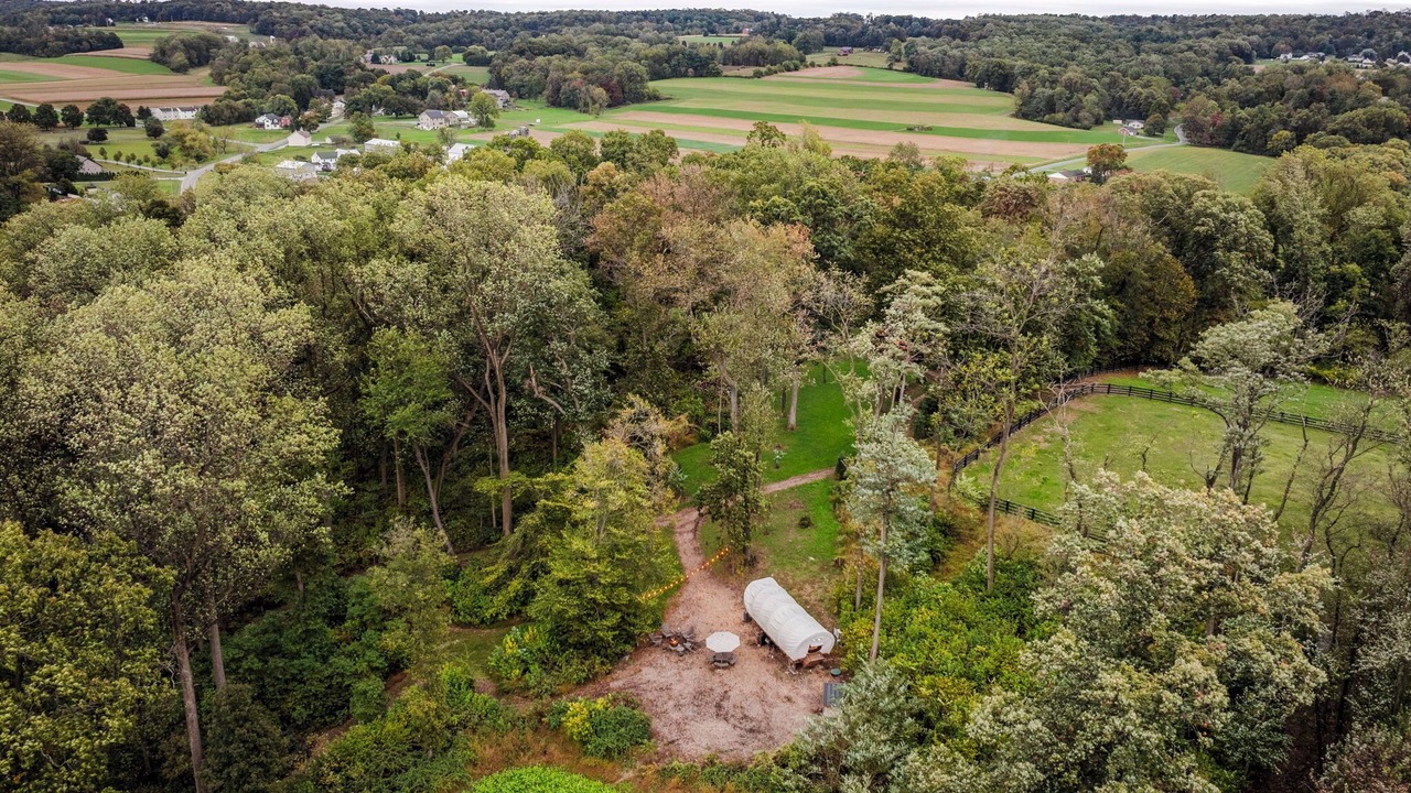 Photo of Outdoor in Strasburg