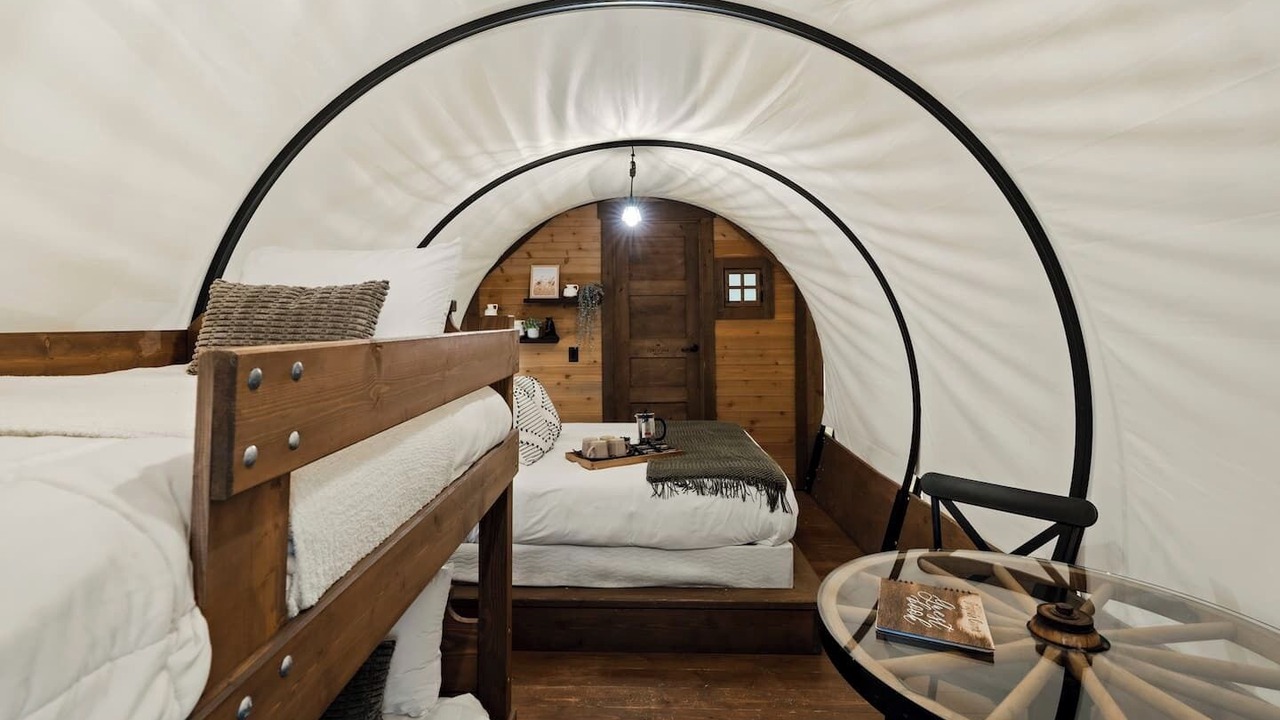 Photo of Bedroom in Strasburg