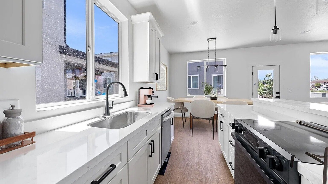 Photo of Kitchen in Pleasant Grove