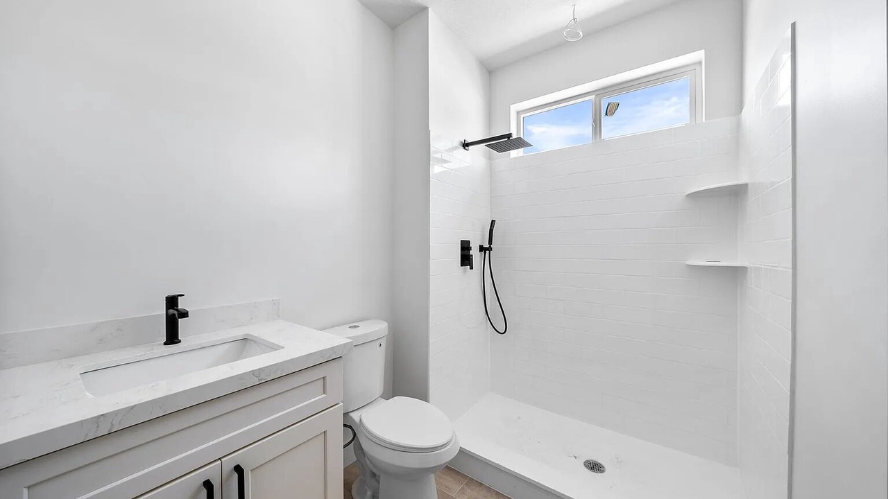 Photo of Bathroom in Pleasant Grove