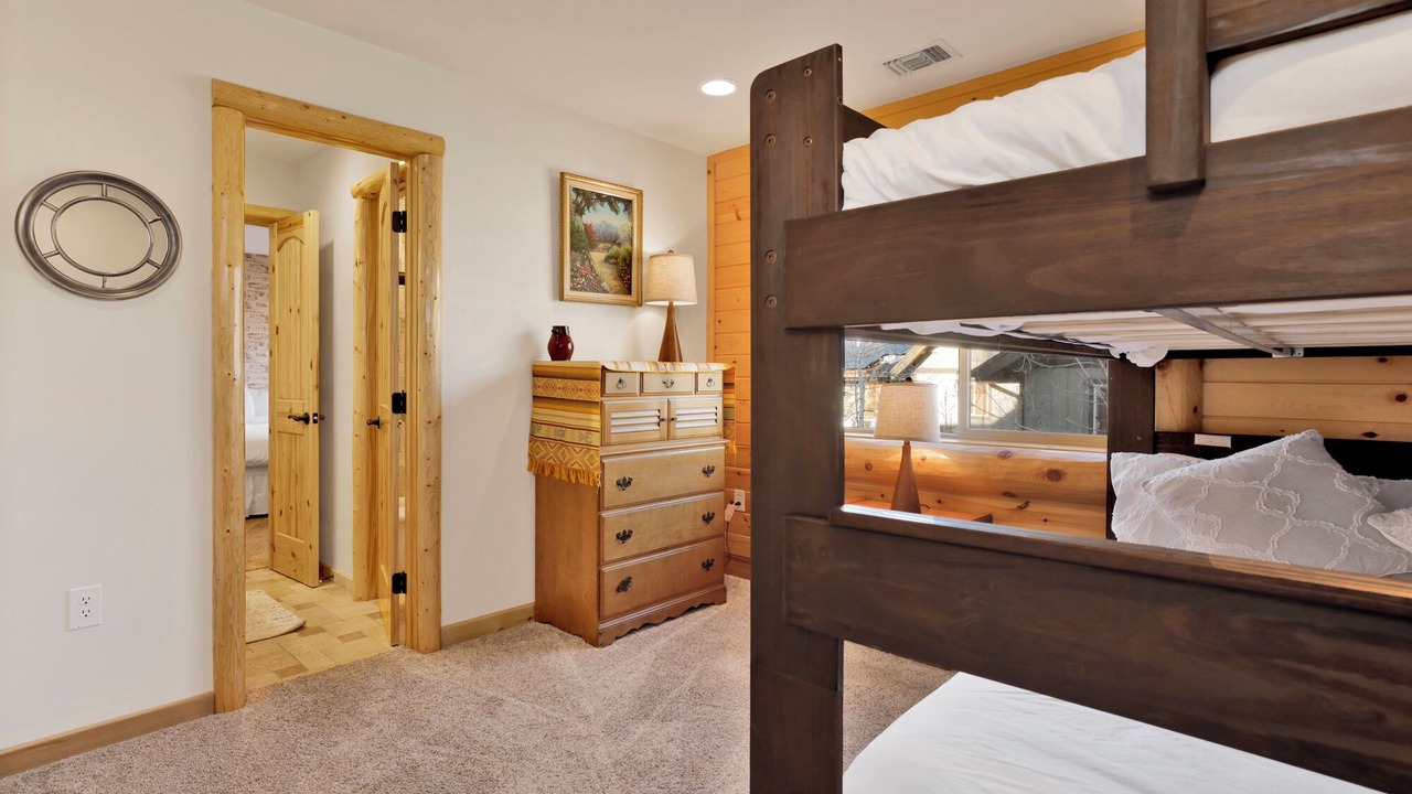 Photo of Bedroom in Castle Glen Estates