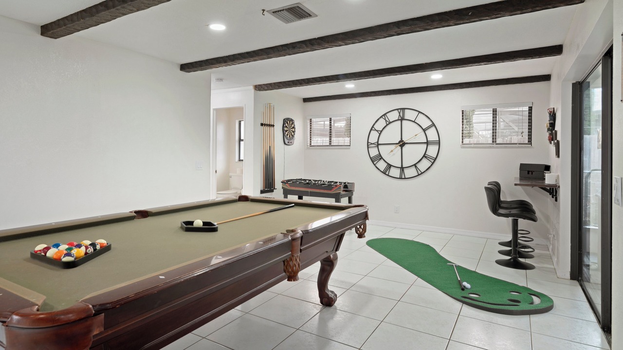 Photo of Bedroom in Palm Harbor
