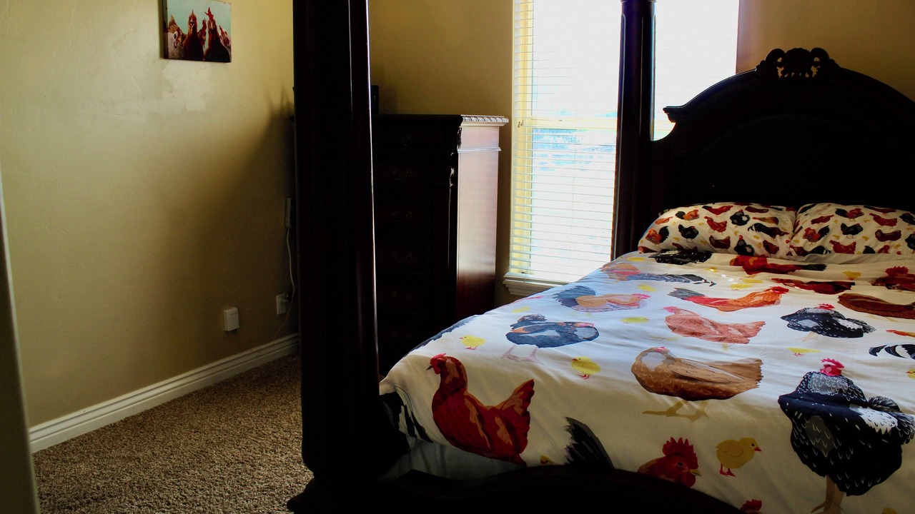 Photo of Bedroom in Price