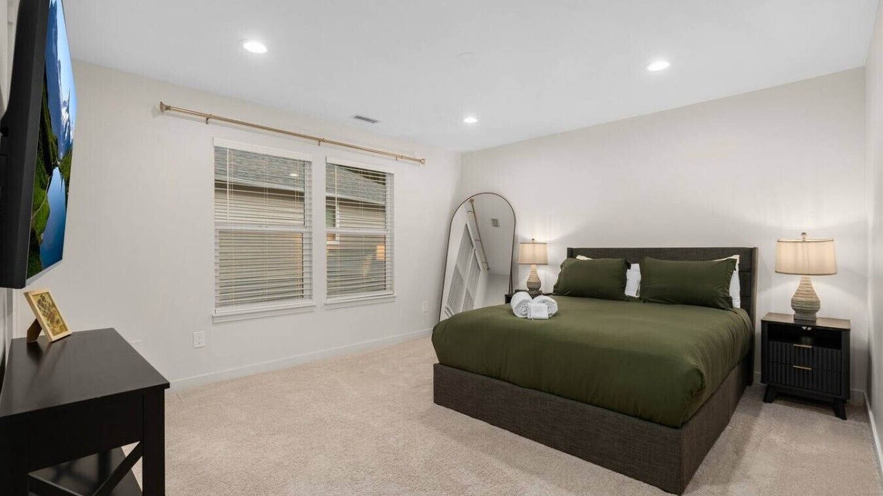 Photo of Bedroom in Union Hill-Novelty Hill