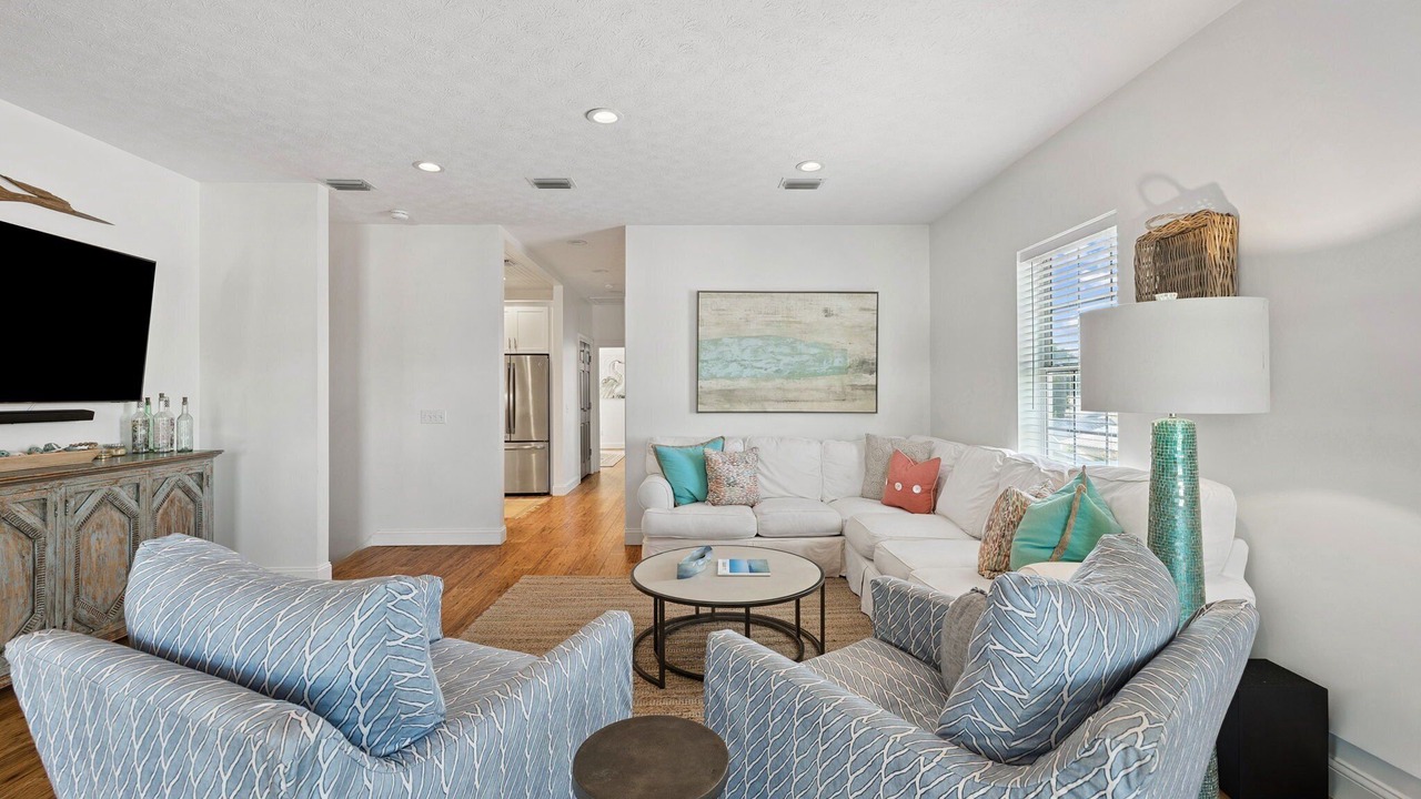 Photo of Livingroom in Laguna Beach