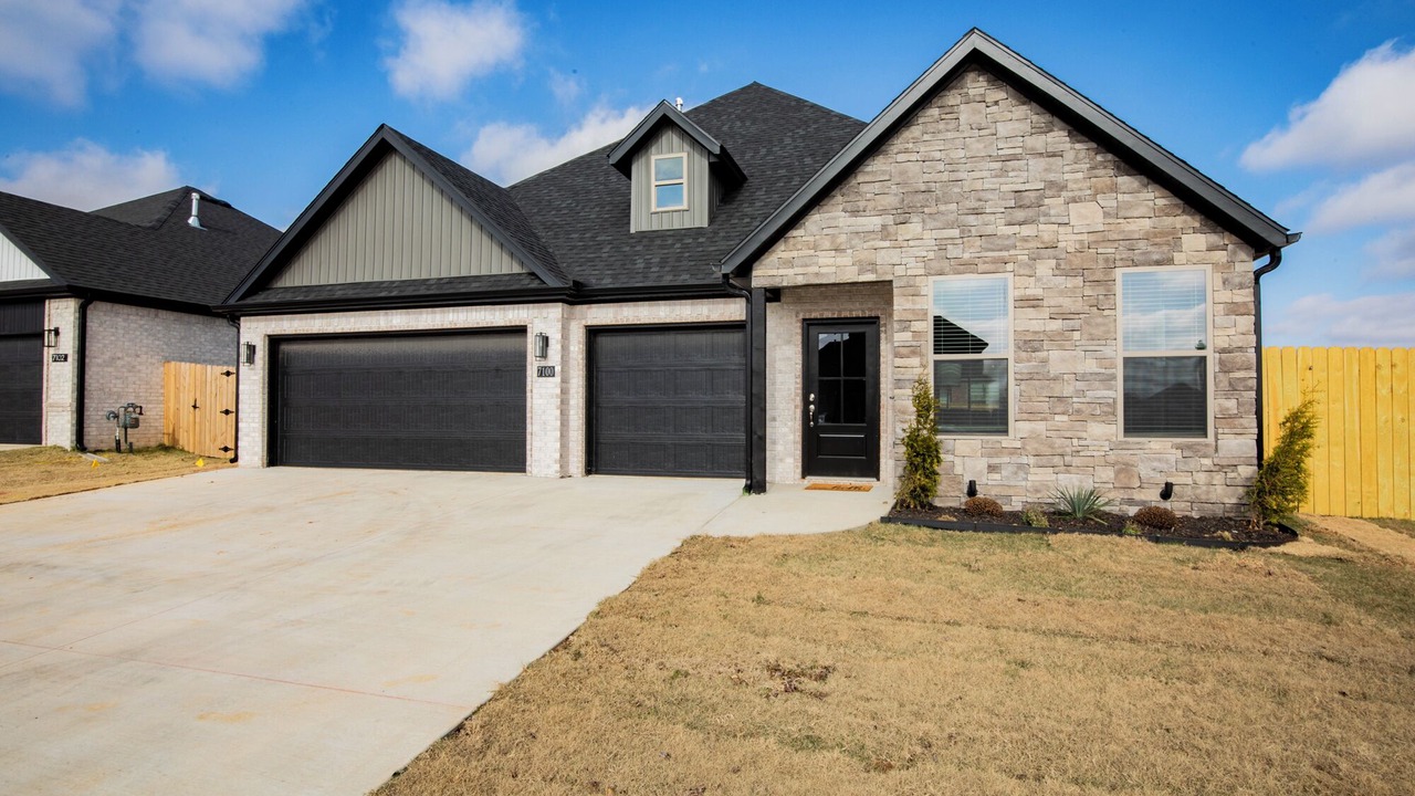 Photo of Outdoor in Bentonville