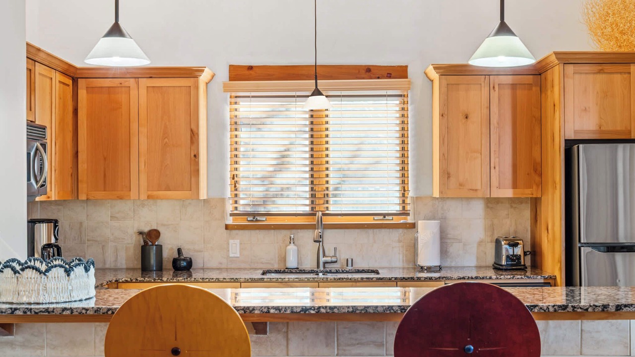Photo of Kitchen in Tesuque