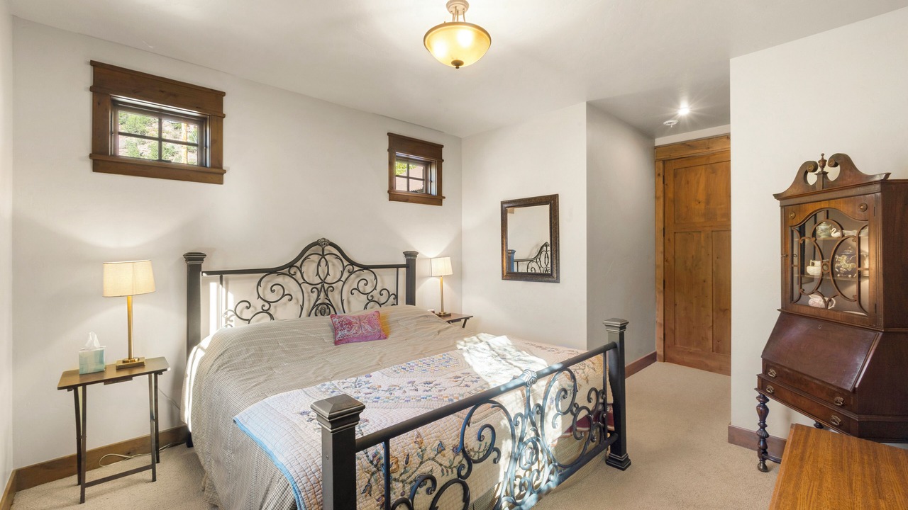Photo of Bedroom in Placerville