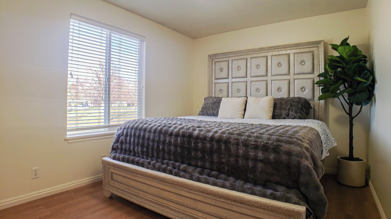 Photo of Bedroom in Ogden