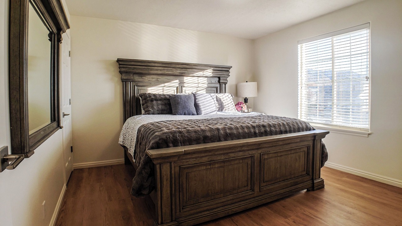 Photo of Bedroom in Ogden