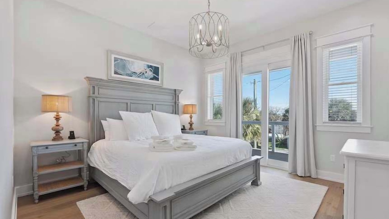 Photo of Patio Balcony in Laguna Beach