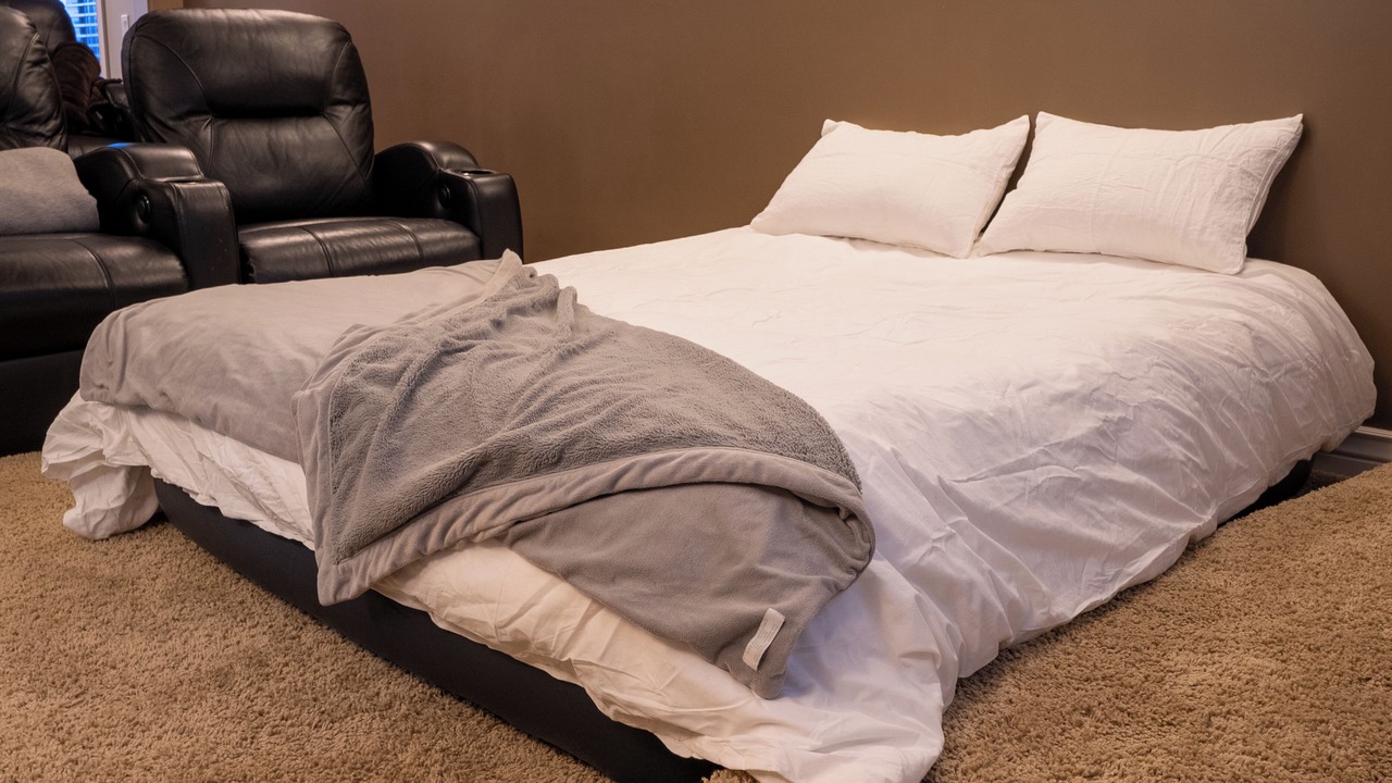 Photo of Bedroom in Heber