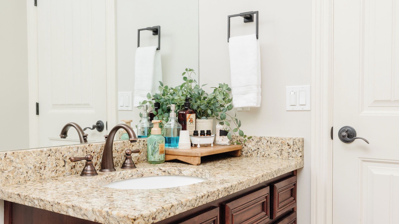 Photo of Bathroom in Heber