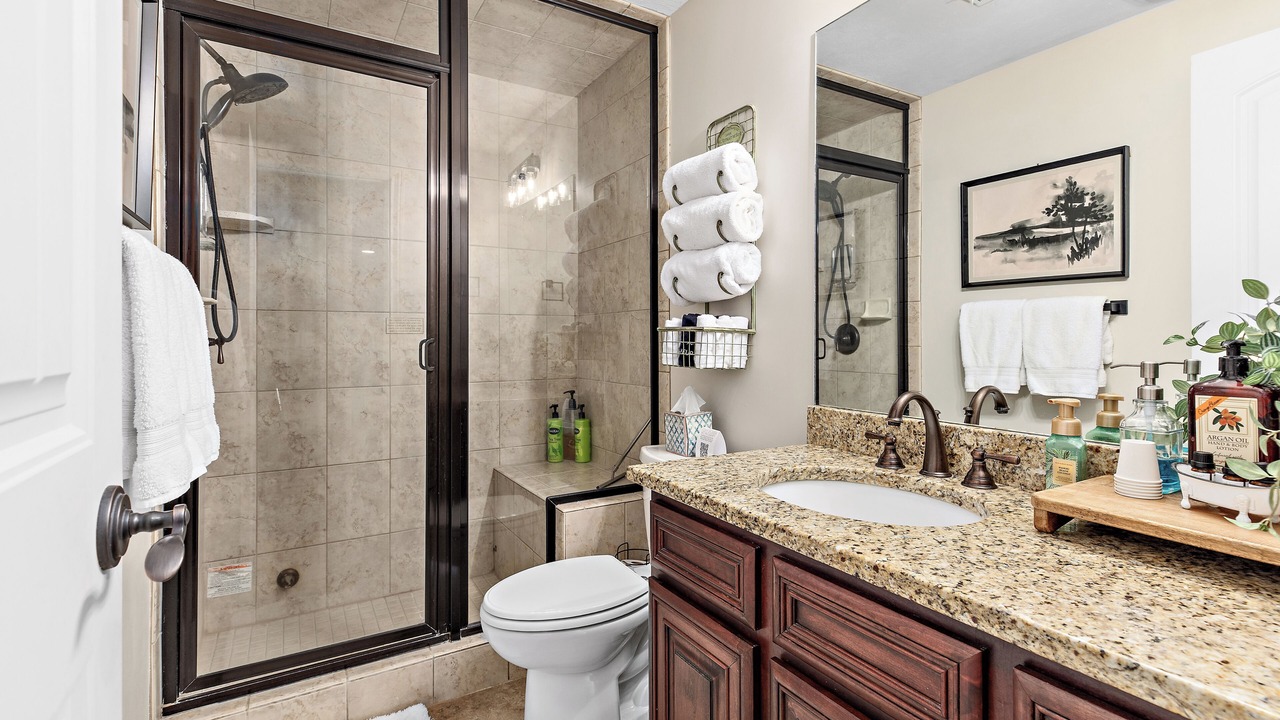 Photo of Bathroom in Heber