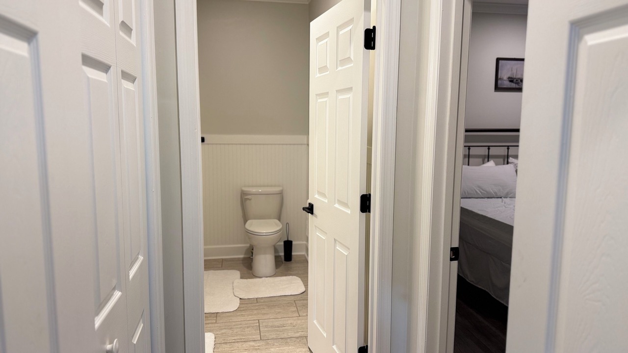 Photo of Bathroom in Greensboro