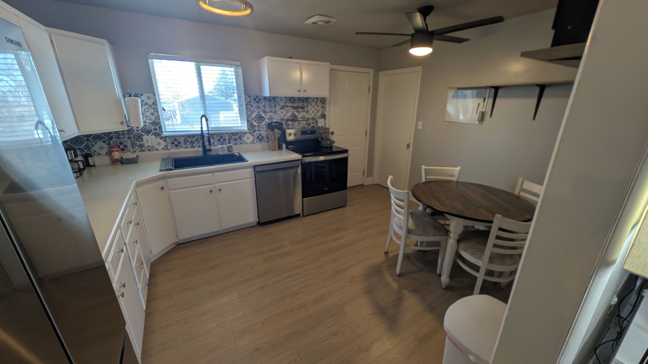 Photo of Kitchen in Brigham City