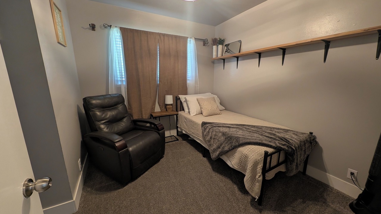 Photo of Bedroom in Brigham City