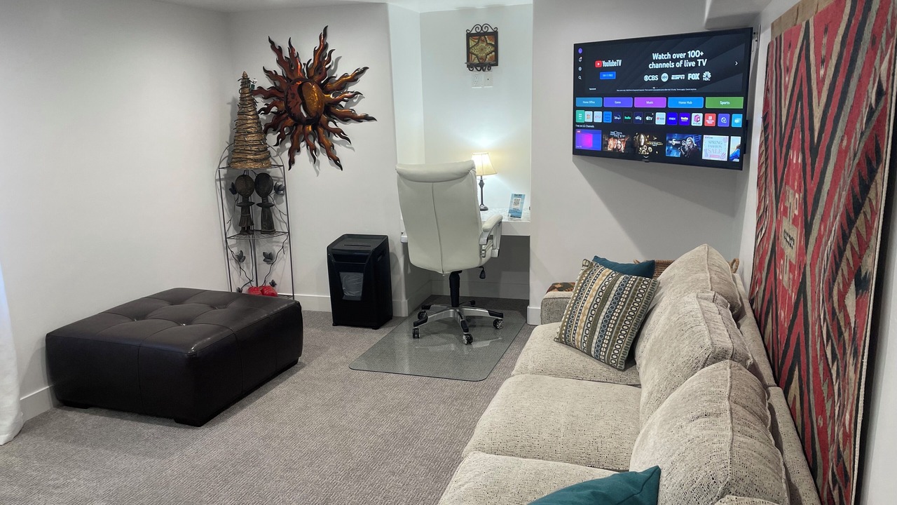 Photo of Livingroom in West Jordan