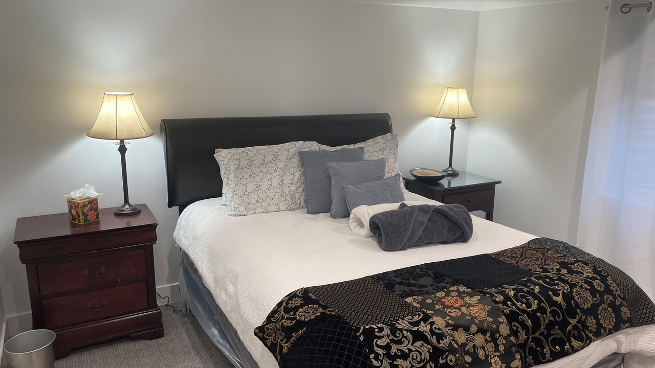 Photo of Bedroom in West Jordan