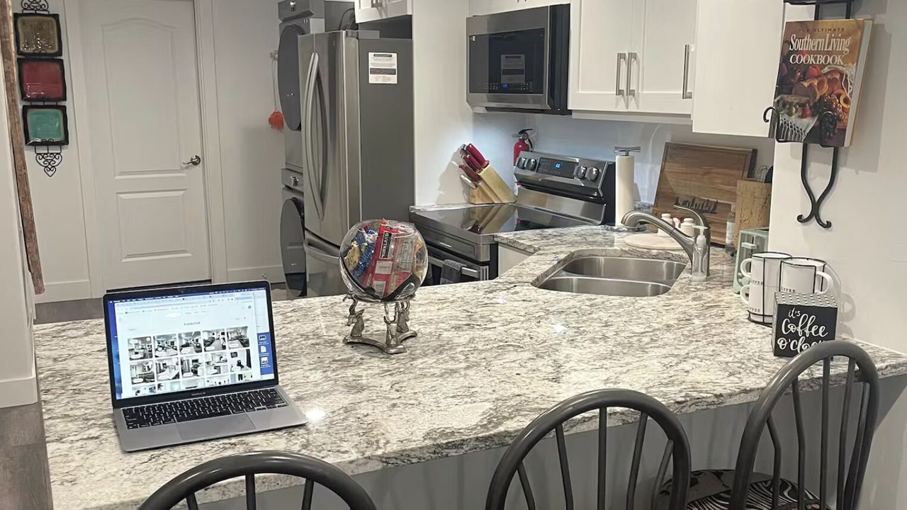 Photo of Kitchen in West Jordan