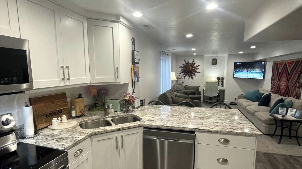 Photo of Kitchen in West Jordan