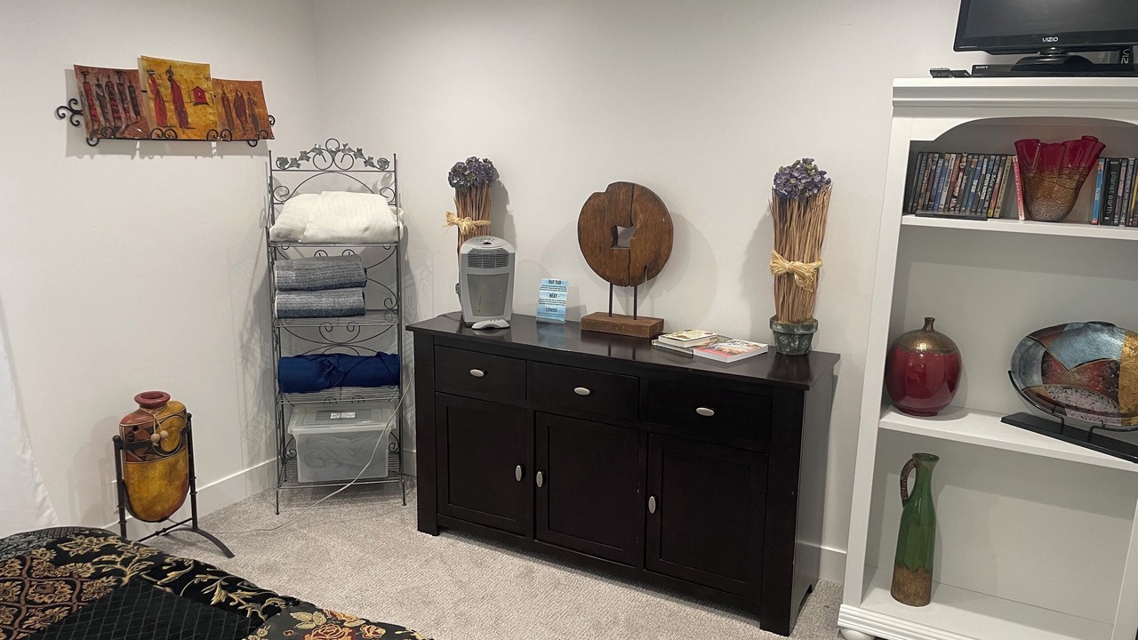 Photo of Bedroom in West Jordan