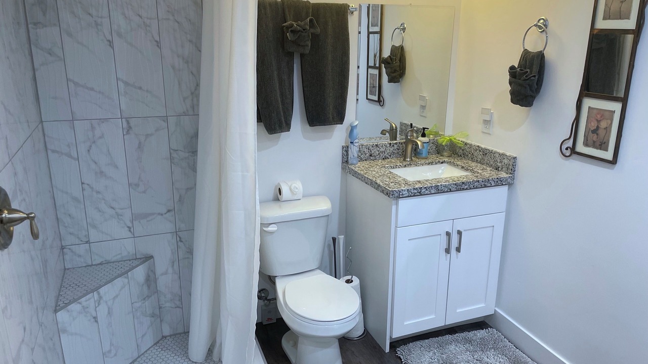 Photo of Bathroom in West Jordan
