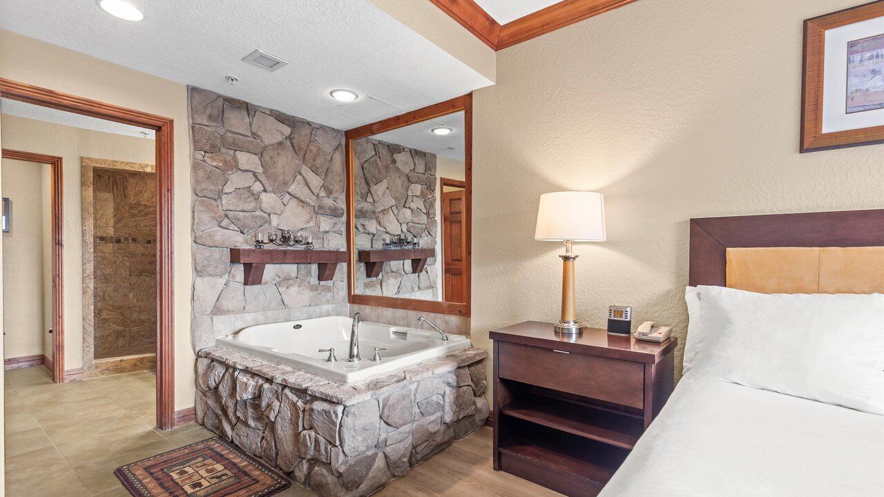 Photo of Bedroom in Park City