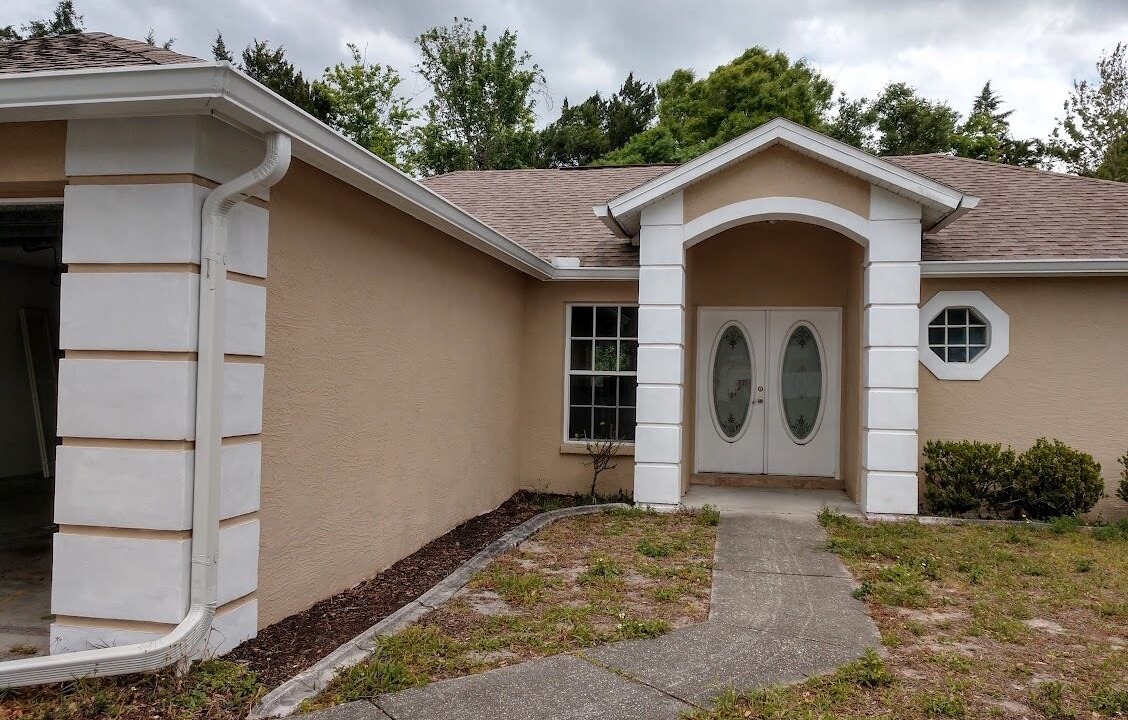 Photo of Outdoor in New Port Richey East