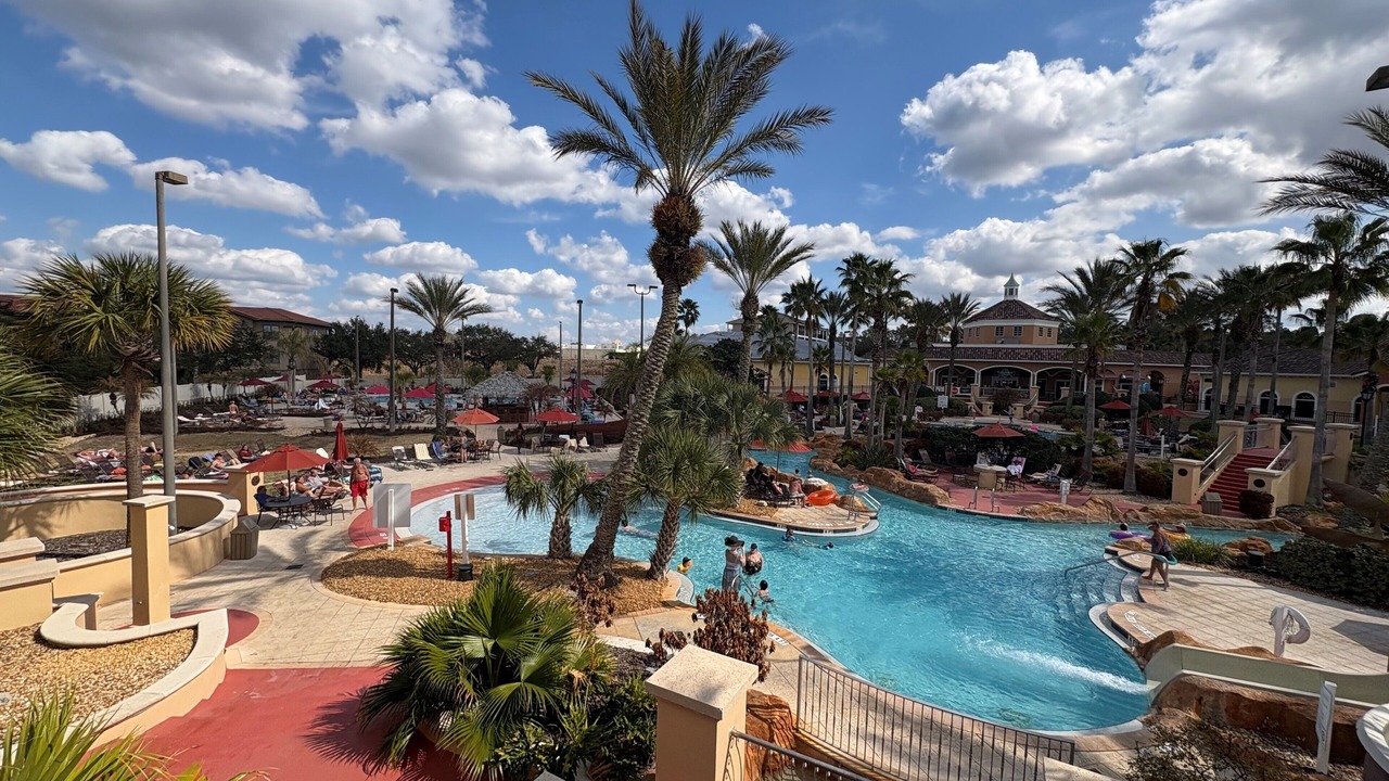 Photo of Outdoor in Regal Palms