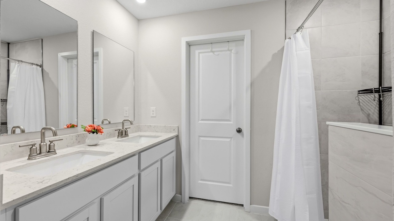 Photo of Bathroom in Northside