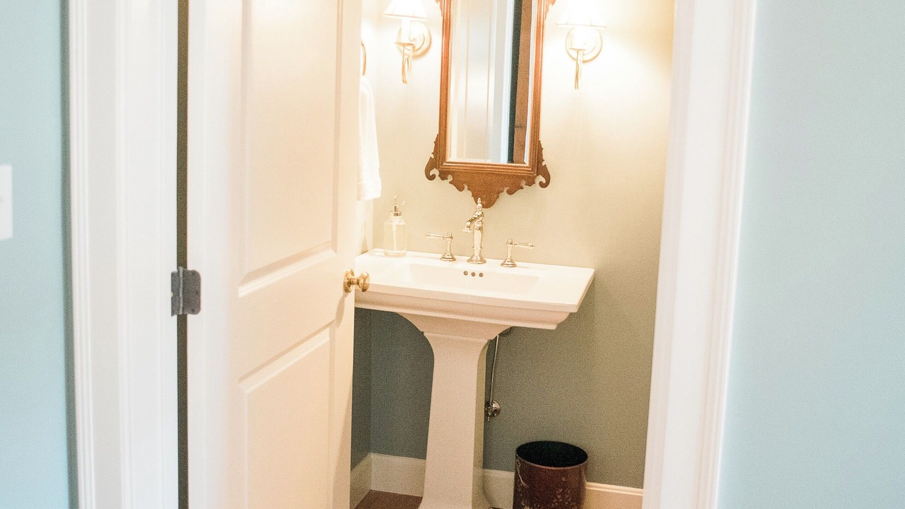 Photo of Bathroom in Millersburg