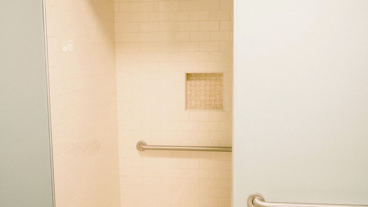Photo of Bathroom in Millersburg