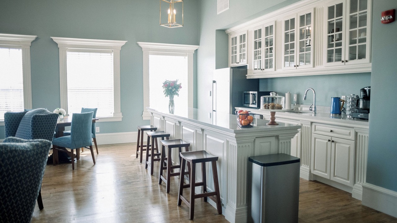 Photo of Kitchen in Millersburg